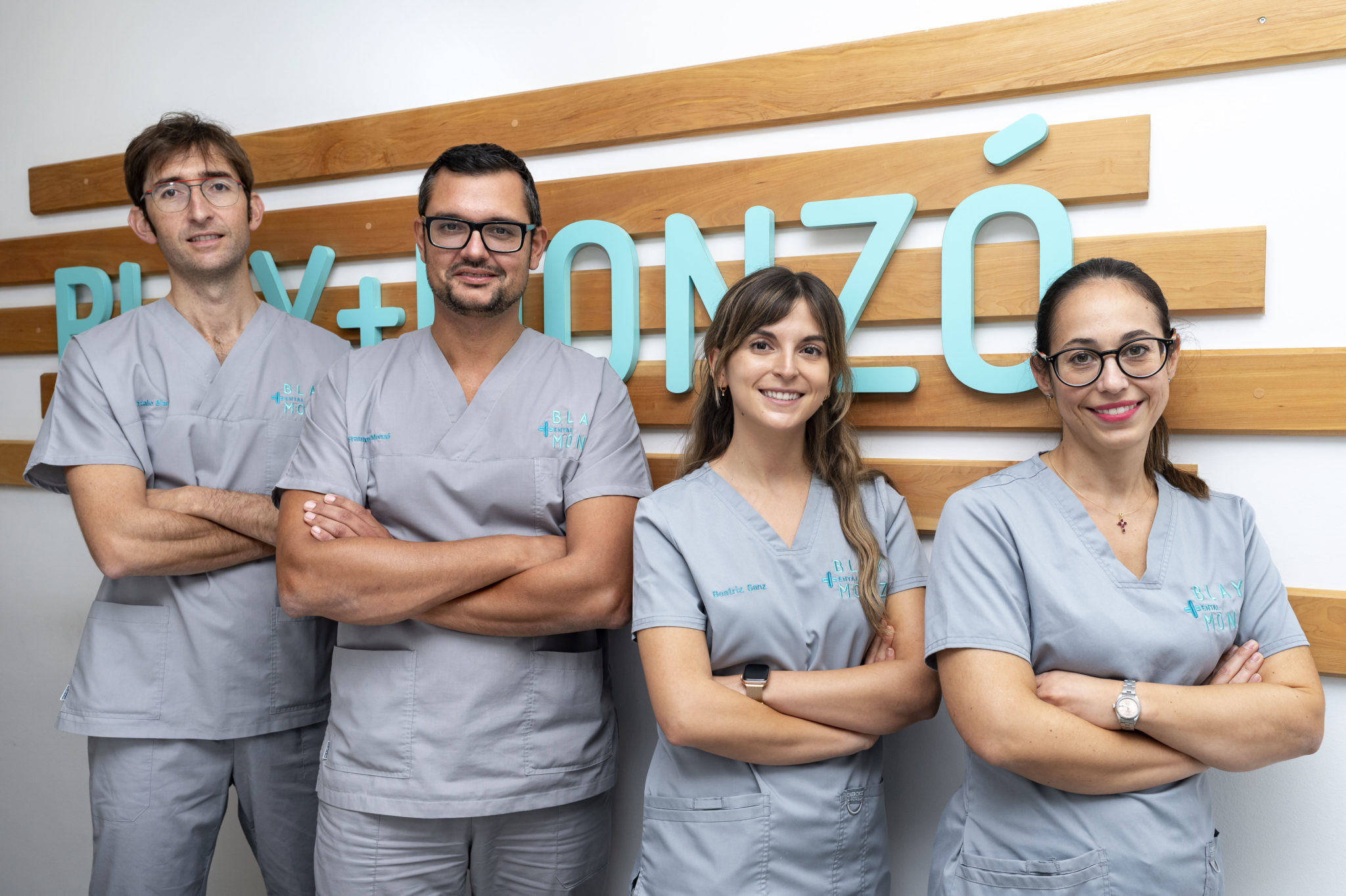 Clínica Dental Blay Monzó La digitalización es una nueva forma de