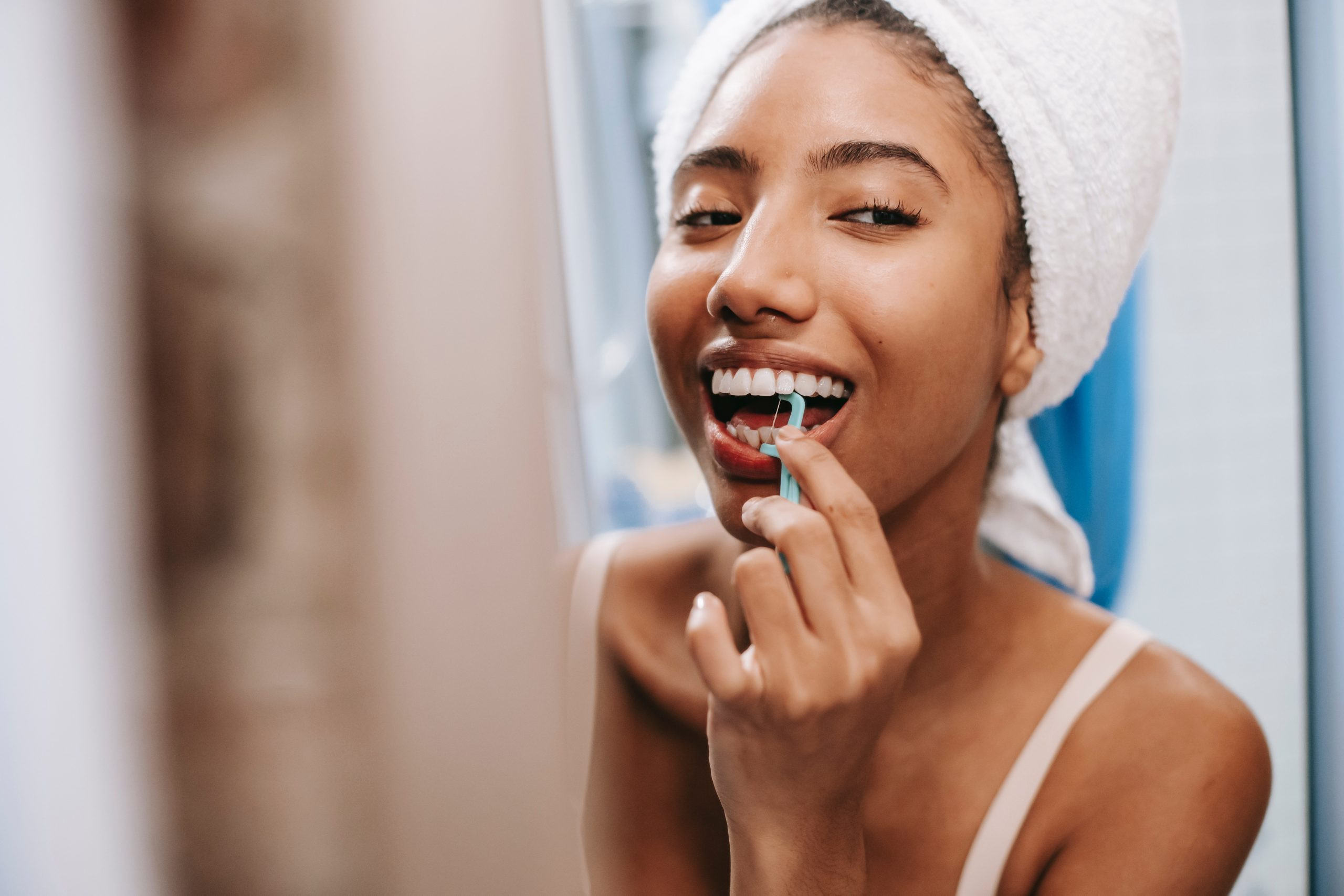 Higiene Oral Y Prevención