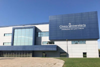 CLINICA UNIVERSITARIA URJC