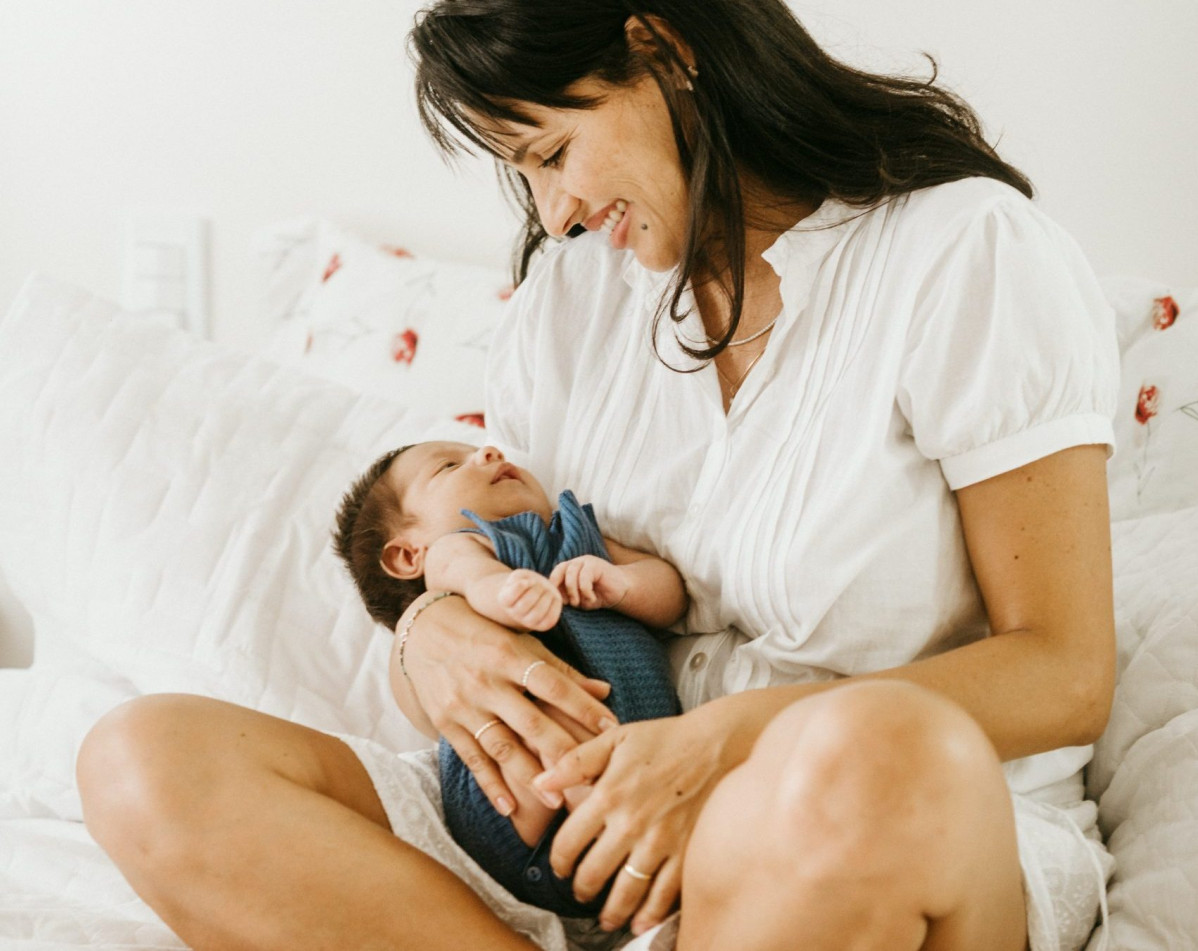 lactancia materna_bebé_maternidad