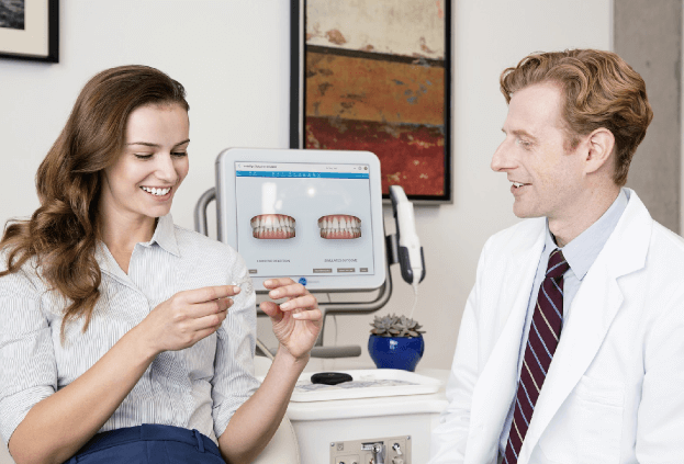 Invisalign Doctor IM 1