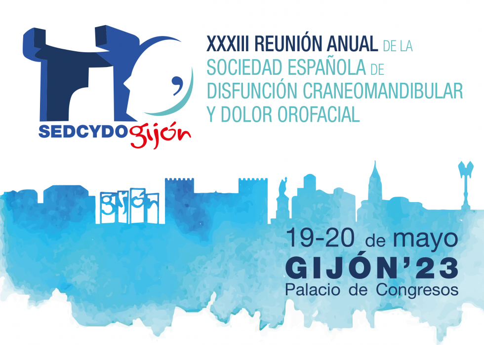 Portada ProgramaSEDCYDO GIJON'23