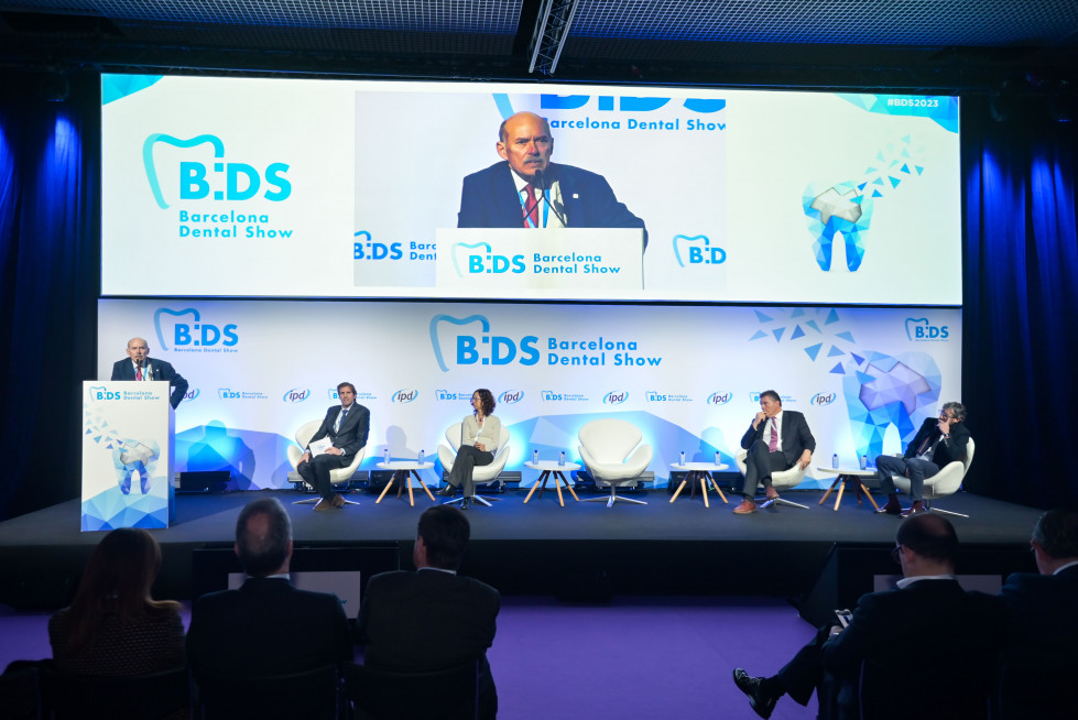 BDS2023 inaugura su segunda edición