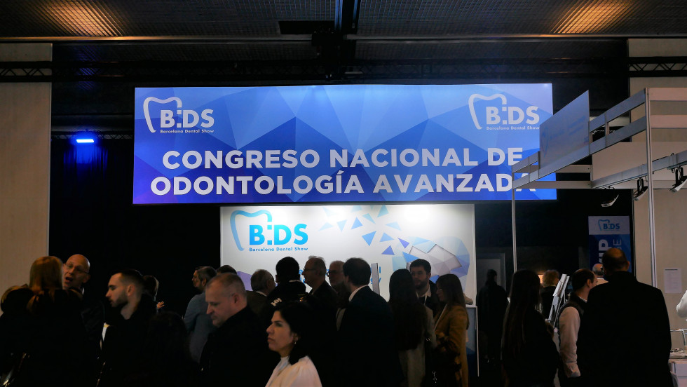 BDS2023 cierra su segunda edición con 6.173 congresistas (1)