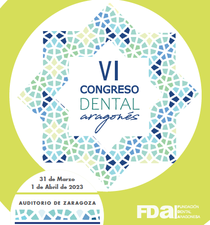 Vi congreso dental aragones