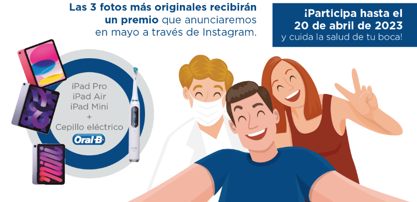 Concurso instagram mini