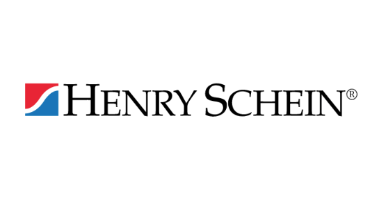 Logo henry schein