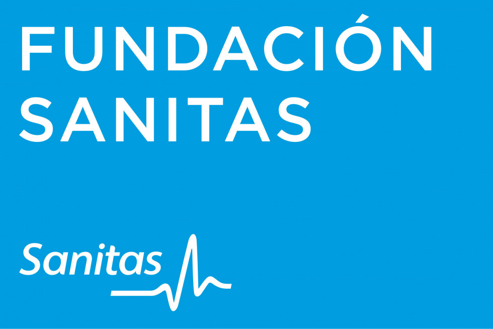 Fundacion Sanitas logo