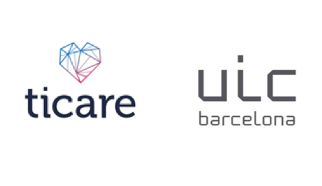 TICARE UIC LOGOS