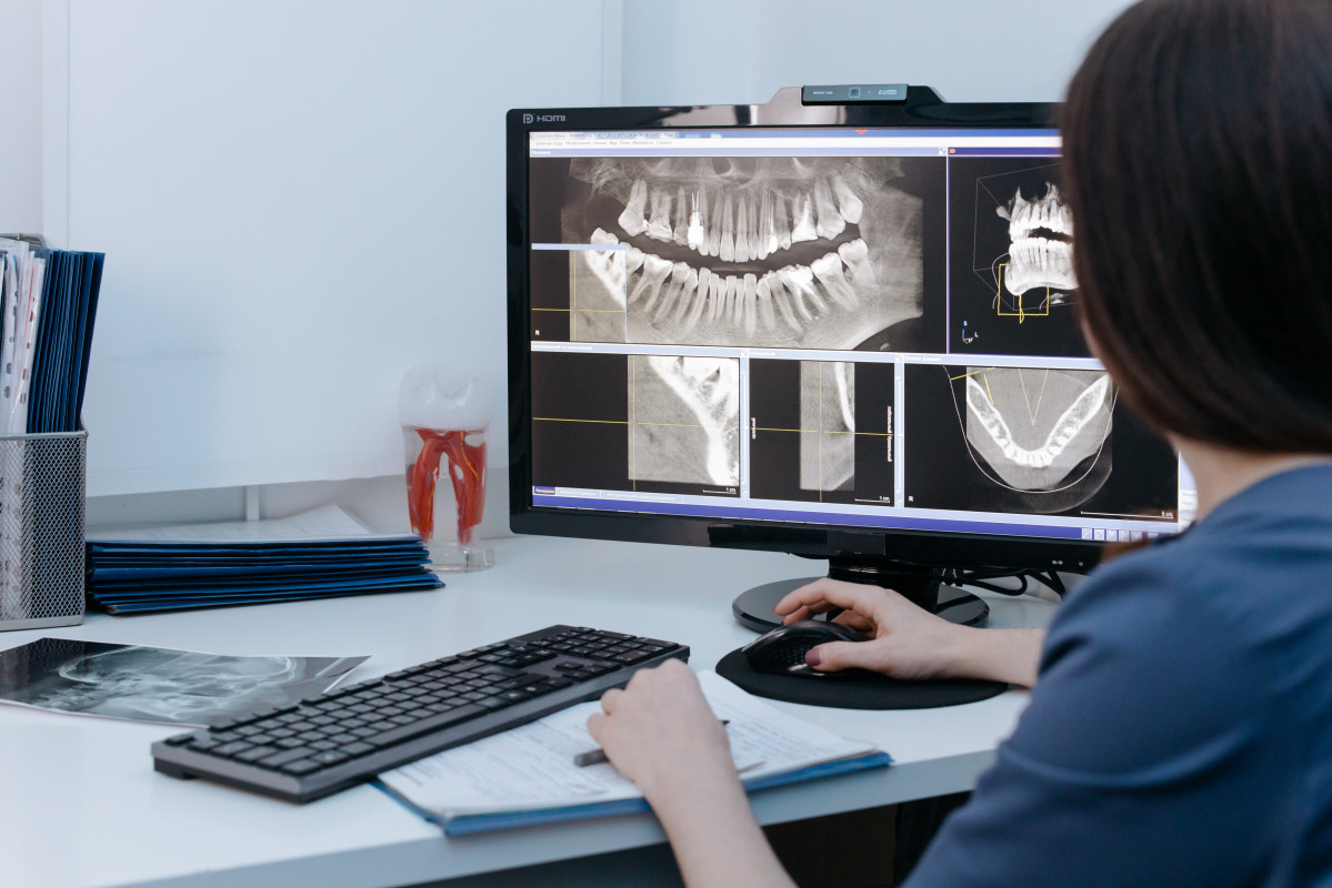 Radiografiu0301a dental pexels cottonbro studio 6502039