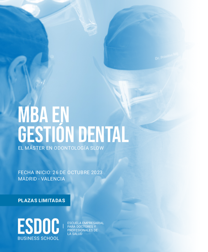 Mba gestiondental ESDOC