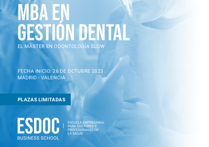 Mba gestiondental ESDOC MINI