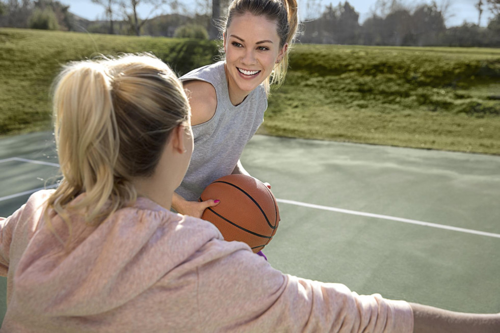 Salud bucodental y deporte Align