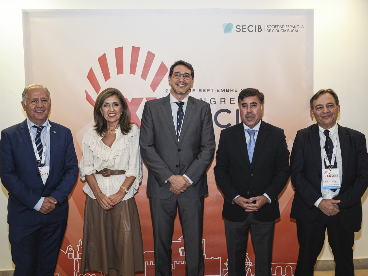 SECIB CORDOBA 2023 Acto inaugural 4