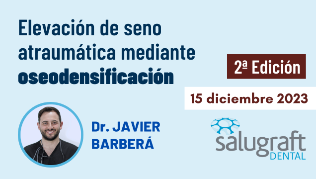 Curso oseodensificación premsa DM