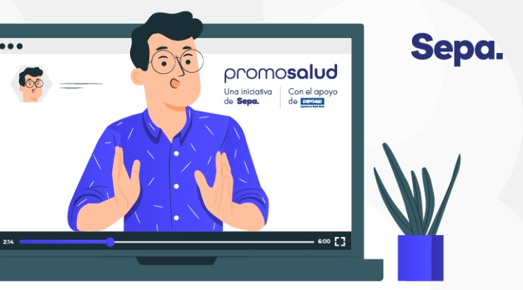 PROMOSALUD SEPA