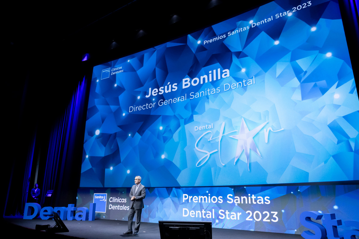 Premios Dental Star 2023