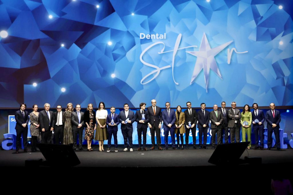 Premios Dental Star 2023 4