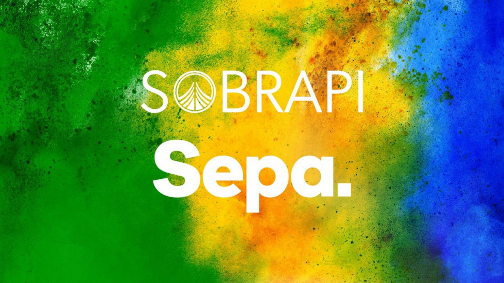 Logo SEPA SOBRAPI