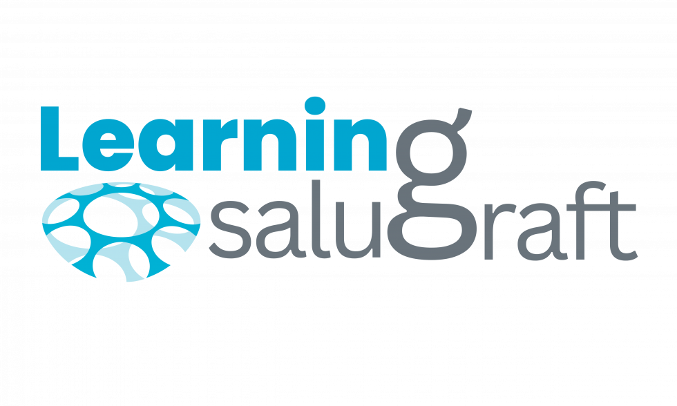 Learning Salugraft logo