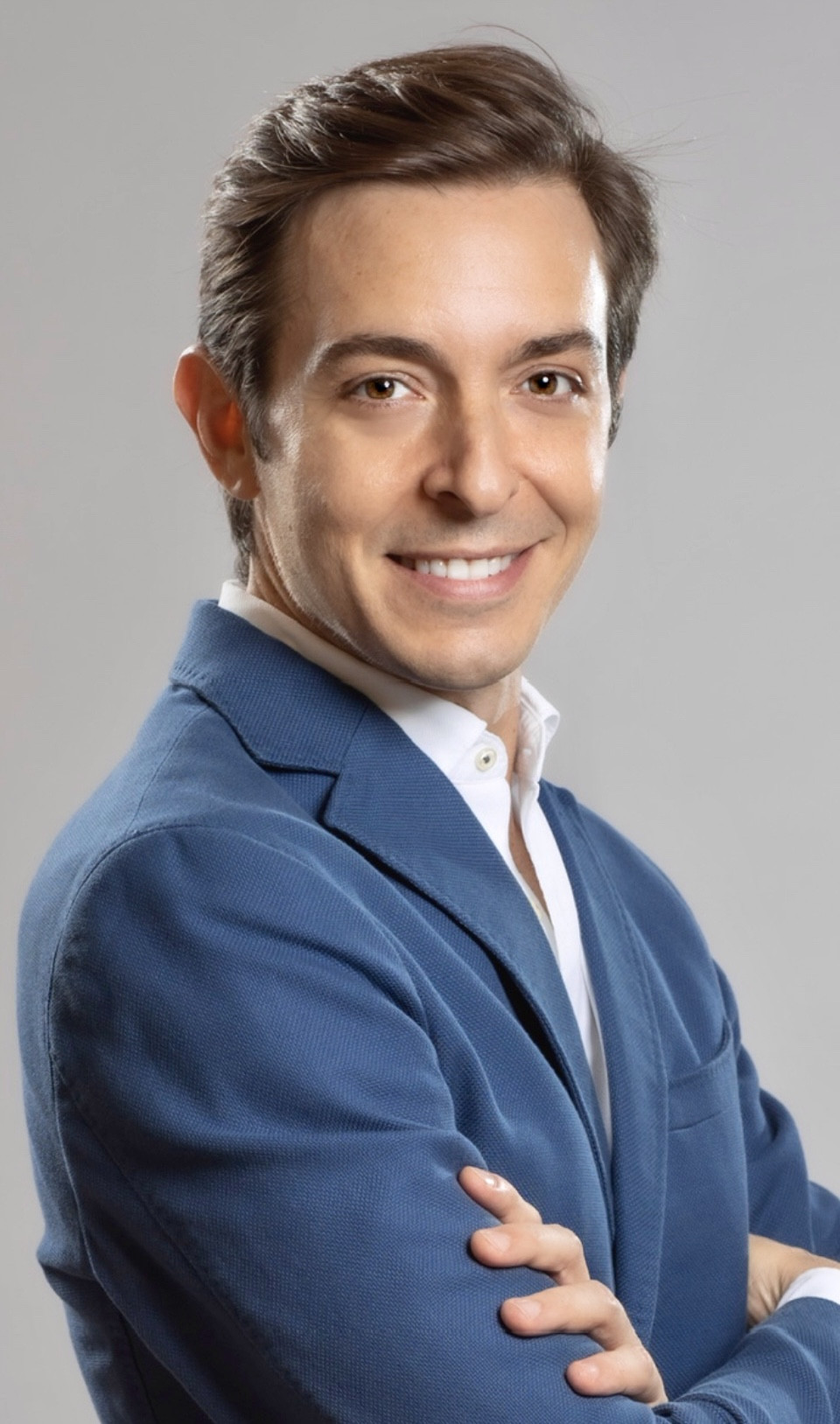 DR ANDRES PASCUAL