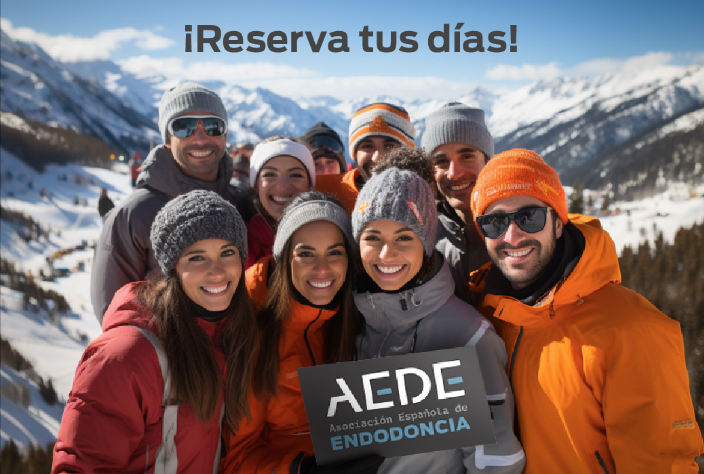 Aede curso invierno 2024 mini