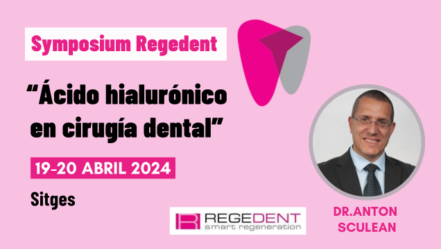 Symposium regedent