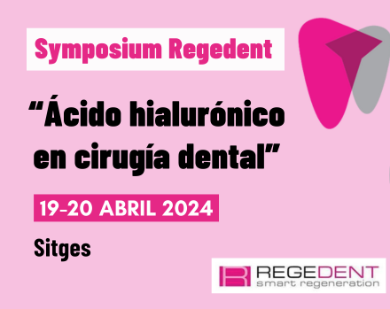 Symposium regedent mini