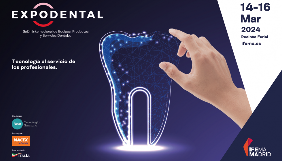 EXPODENTAL 2024 OK