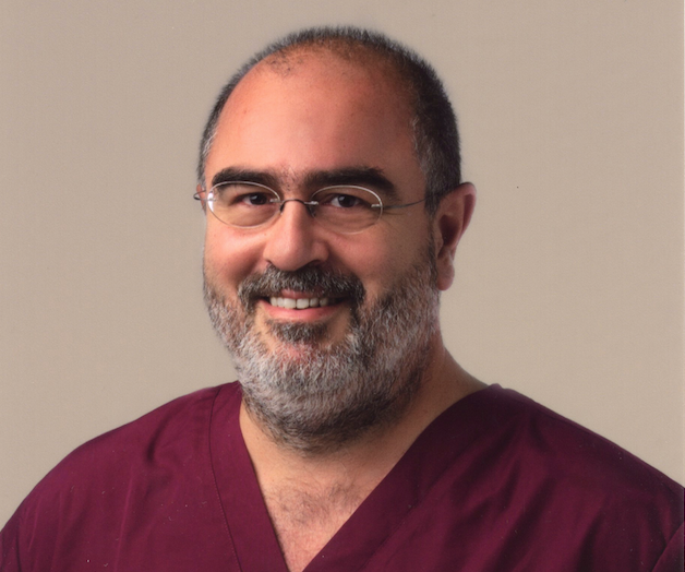 Dr Zubizarreta