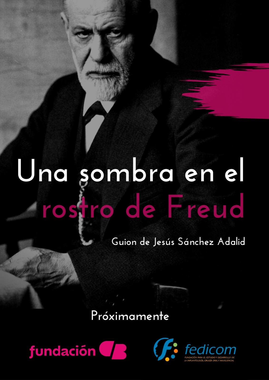 Documental Freud Dr Monje