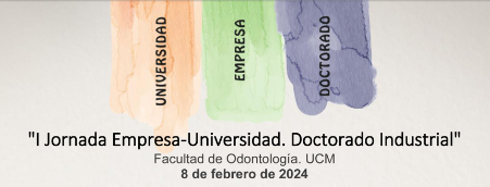 Jornada empresa univ ucm