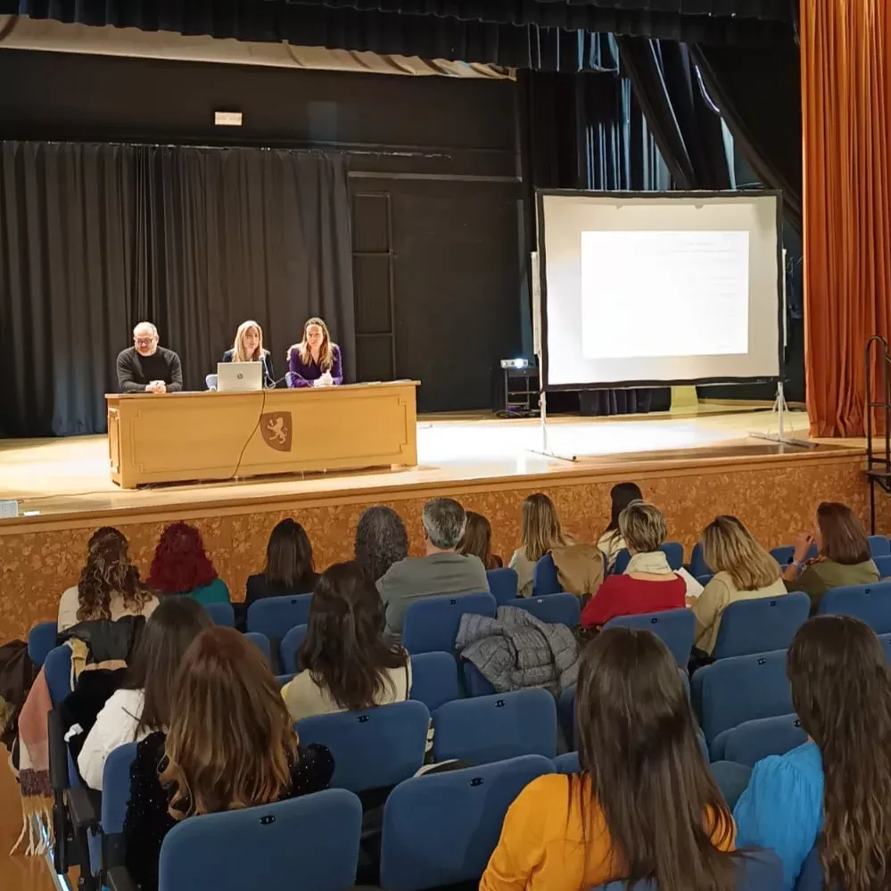 Asamblea constituyente del Colegio profesional de Higienistas dentles de Aragou0301n