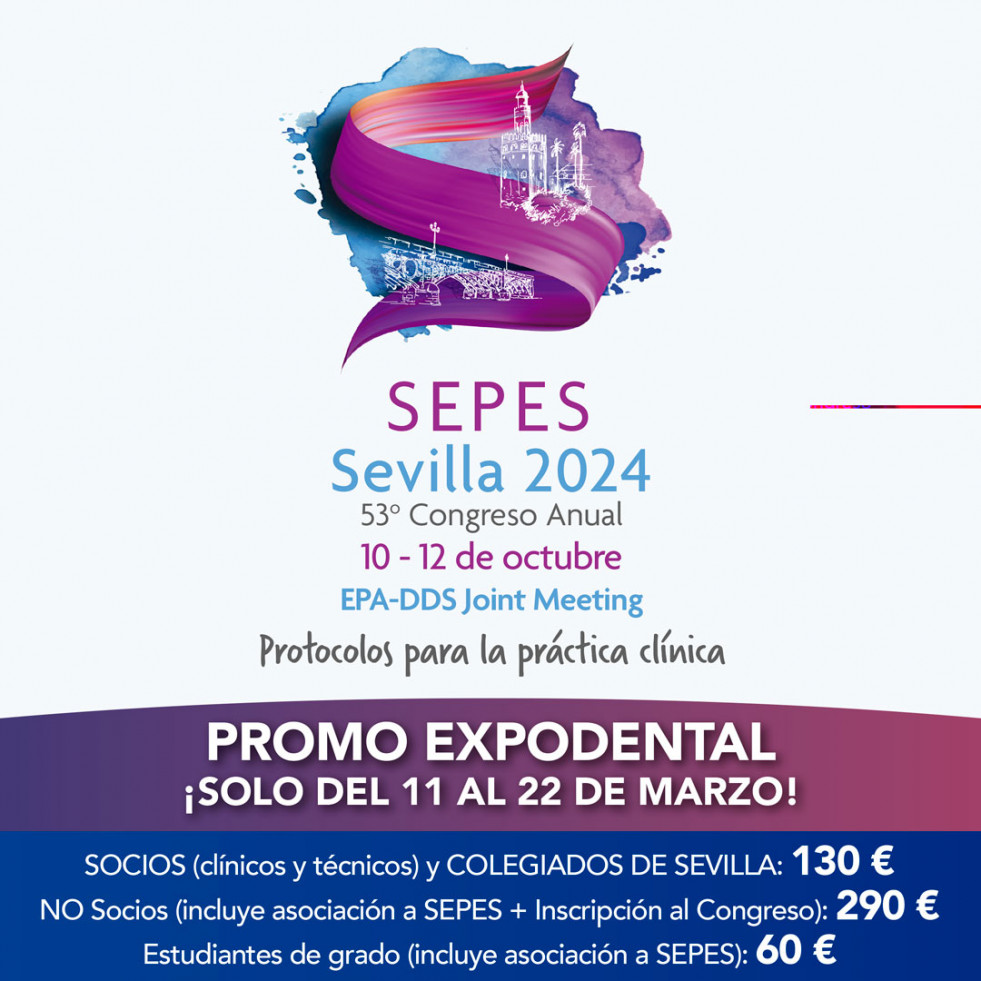 SEPES SEVILLA del 11 al 22 3