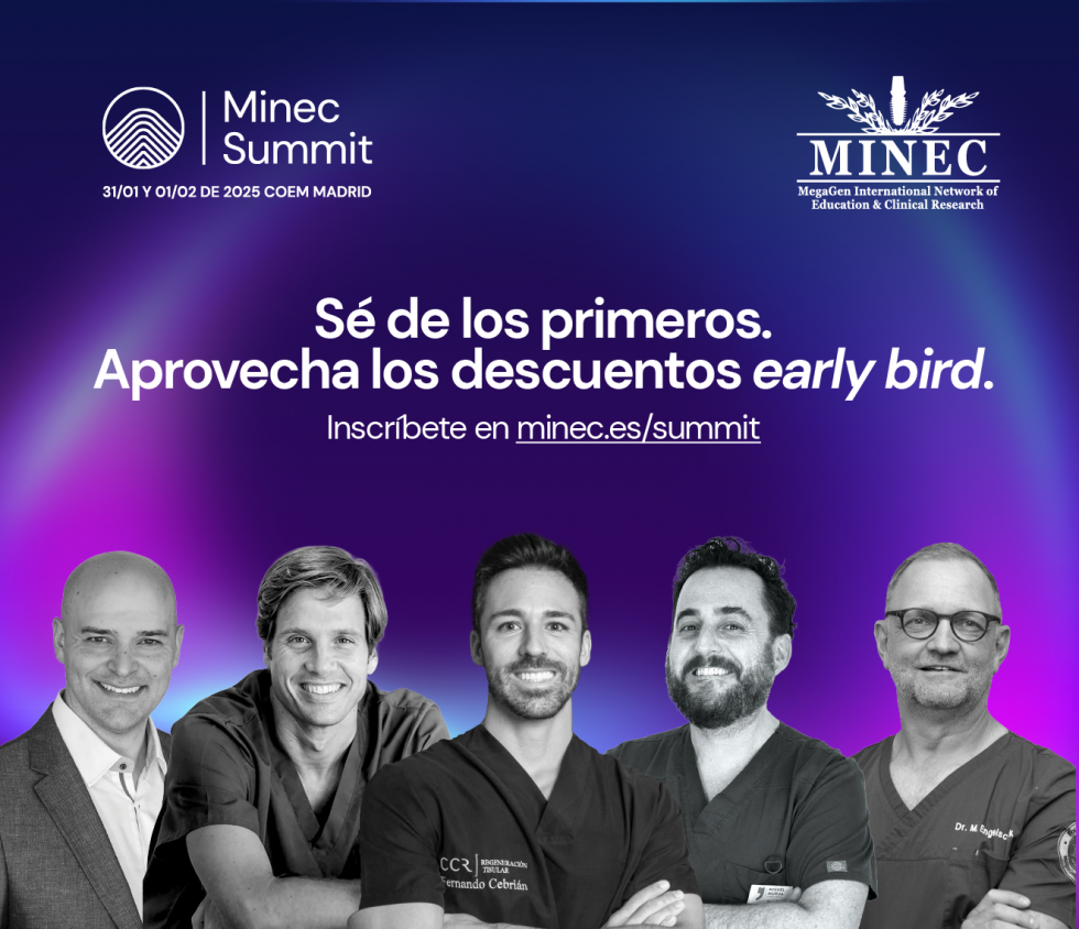 Nota prensa mienc summit 2025