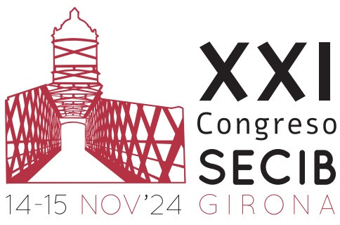 Logo SECIB Congreso Girona