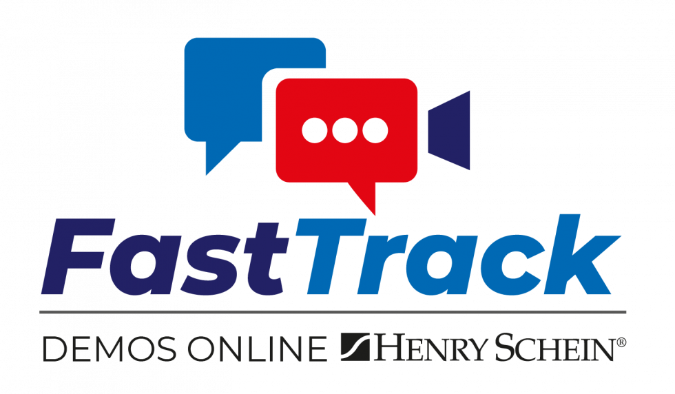 2024 06 20 HenrySchein Nota de Prensa FastTrack ES FastTrackLogo