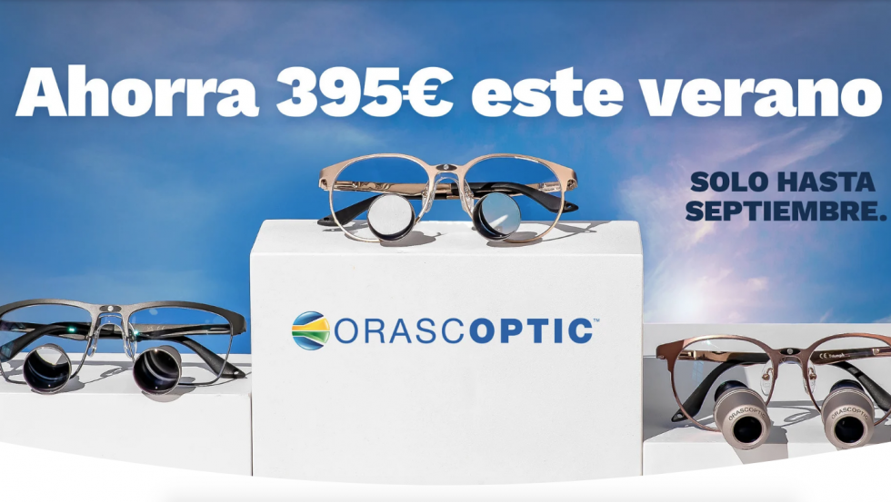 Oferta verano Orascoptic