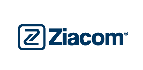 LOGO ZIACOM GROUP