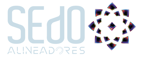 Logo SEDdO Alineadores Cordoba negativo 500x201