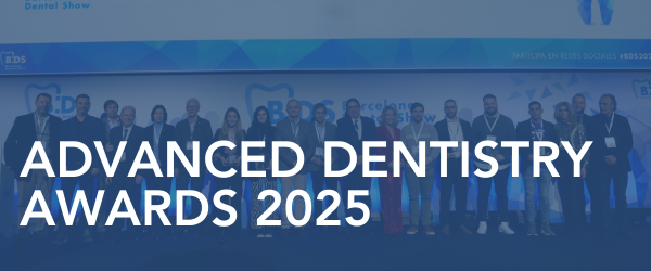 Advanced dentistry awards