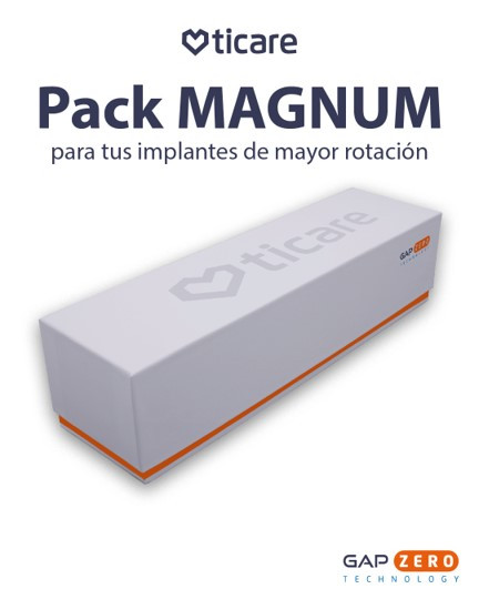 TICARE Pack Magnum