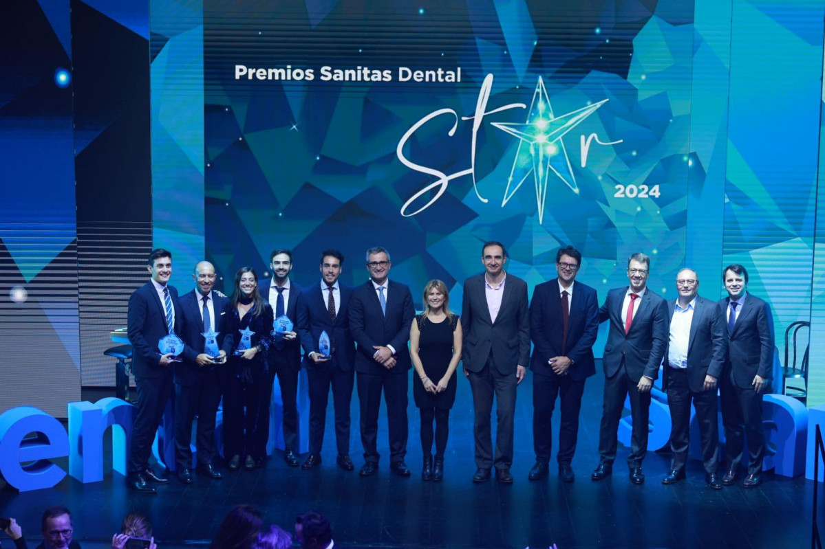 VII Premios Sanitas Dental Star GANADORES IMG 20241114 WA0014