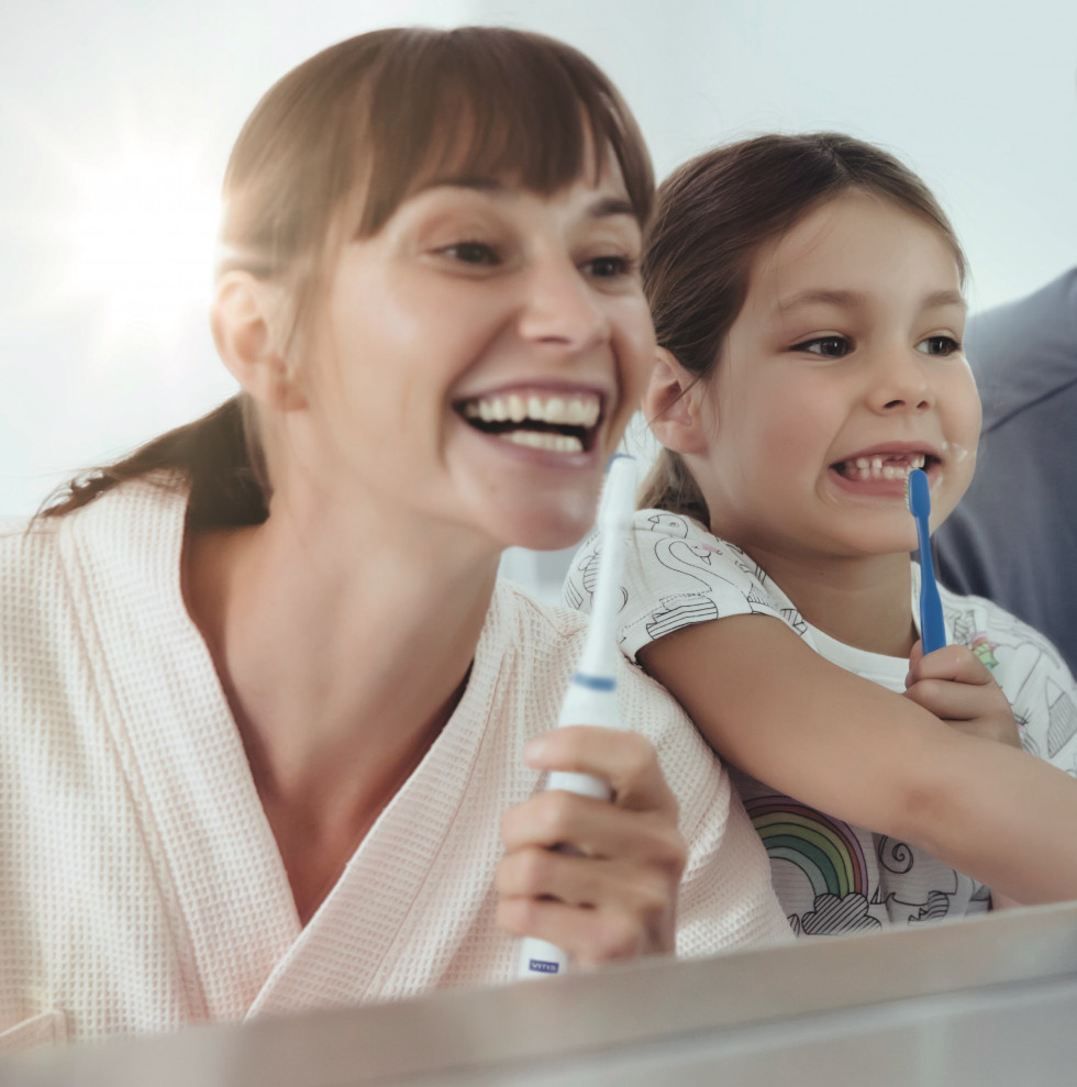 Niño higiene bucal DENTAID MA 20 NOV Día Mundial de la Infancia Expertas destacan la importancia de la salud bucal desde la infancia como base para impulsar hábitos positivos para toda la vida