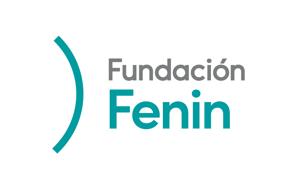 Logo Fundaciu00f3n Fenin