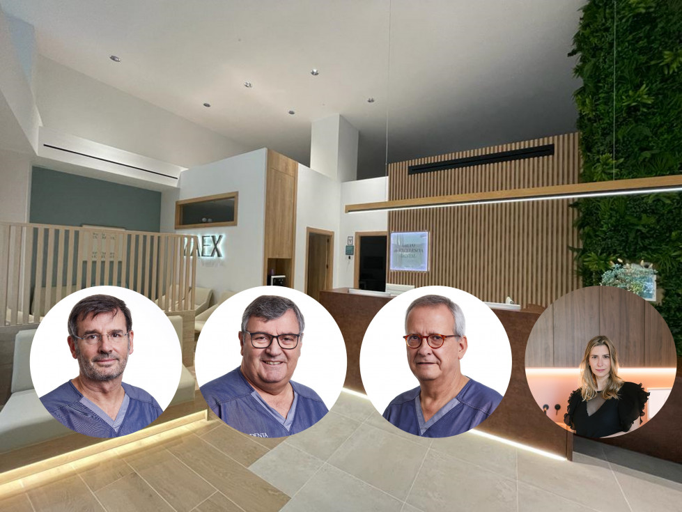 MAEX DENTAL