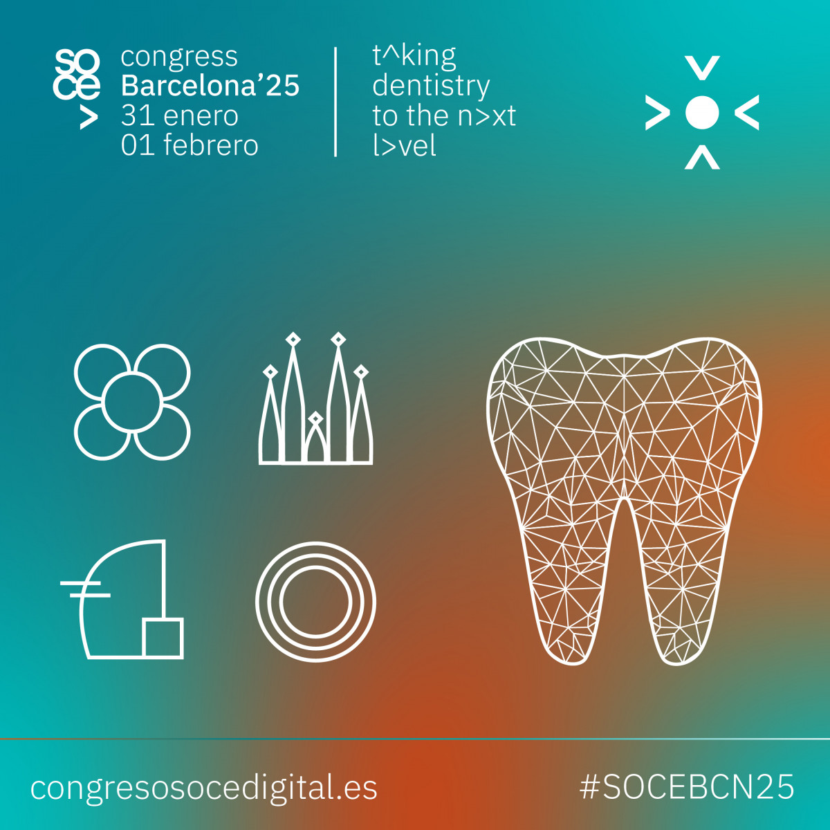 Soce barcelona 2025 Post 01