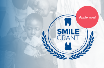 Smile grant apply now