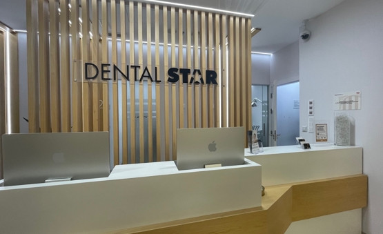 Clinica Dental Sanitas Cabrera