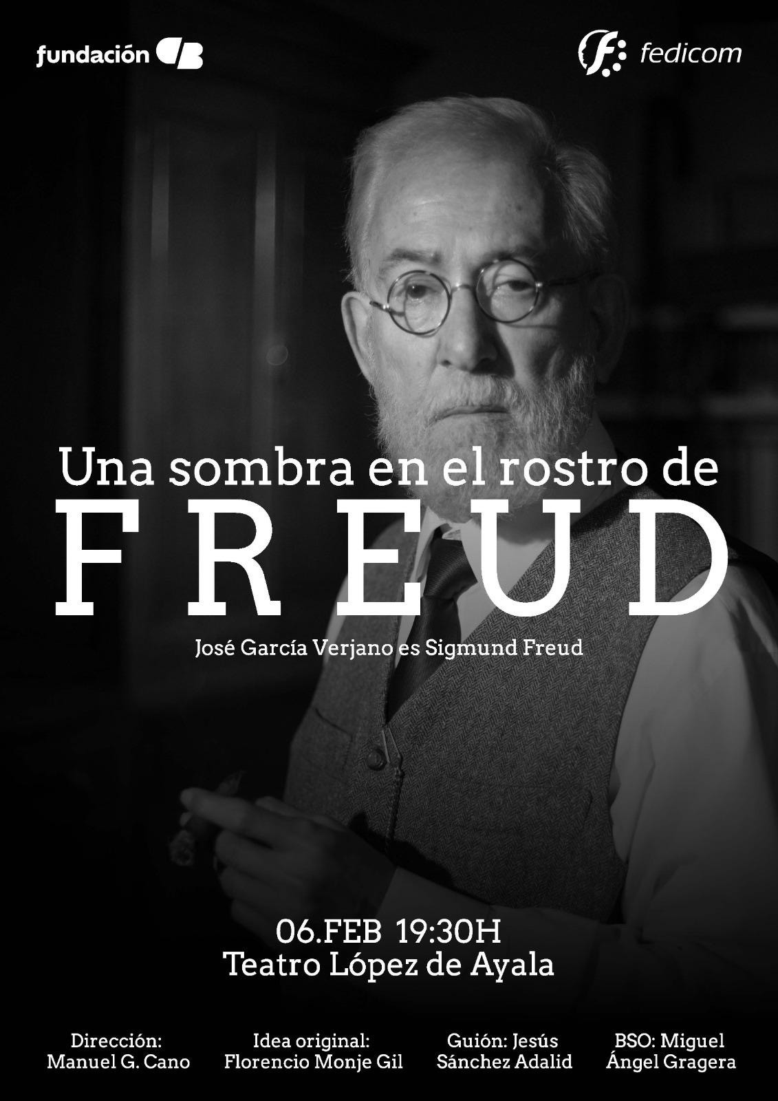 Estreno documental sombra Freud